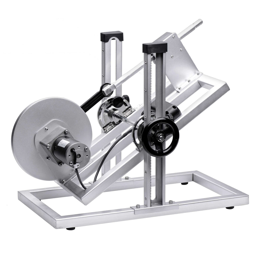 LoveBotz Maestro Multi-Faceted Sex Machine Grey