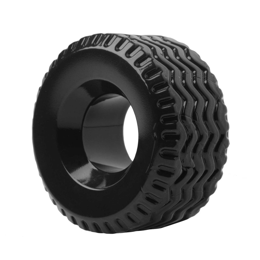 Master Series Tread Ultimate Tire Cock Ring Black