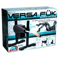 Lovebotz Versa Fuk Machine with Universal Adapter Black