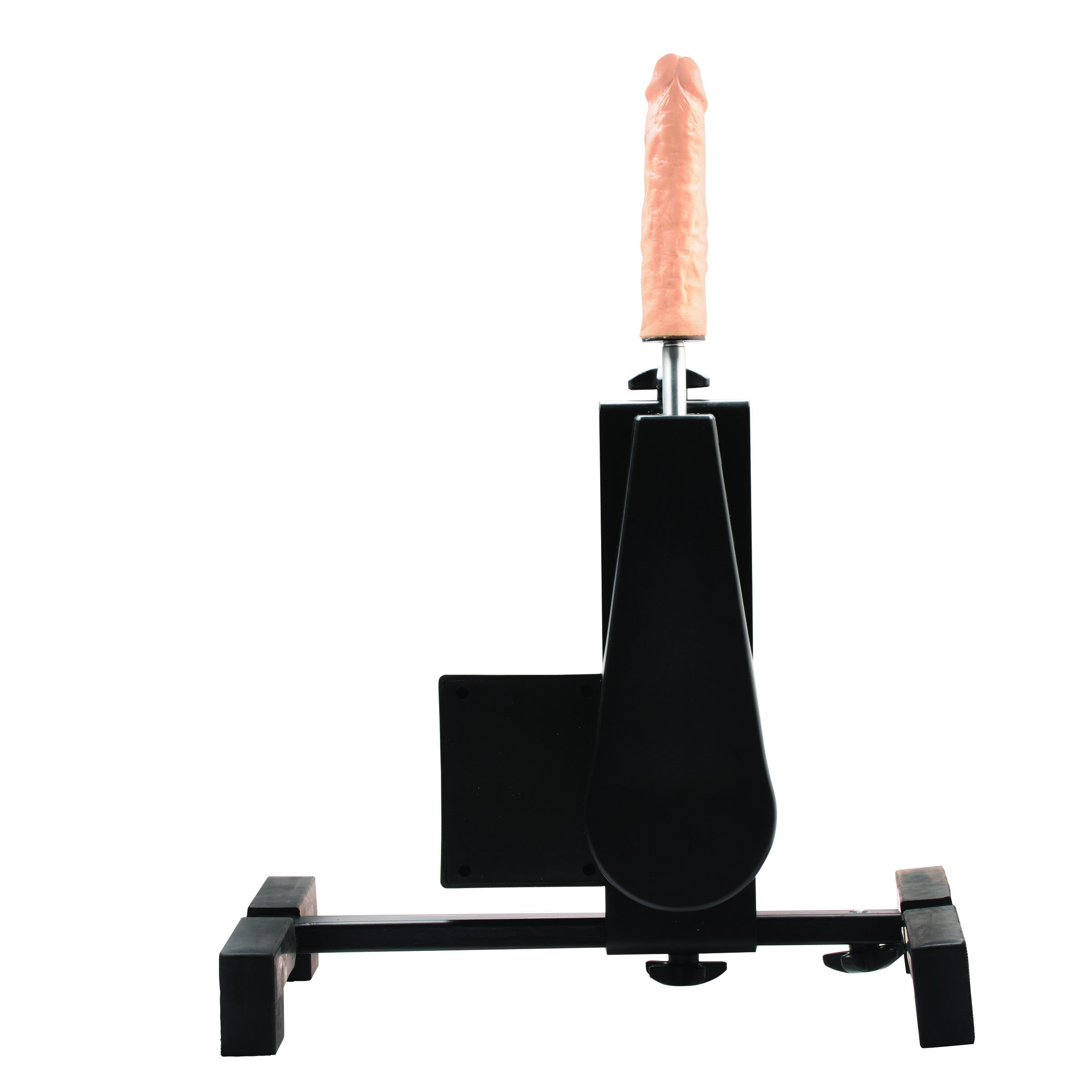 Lovebotz Versa Fuk Machine with Universal Adapter Black