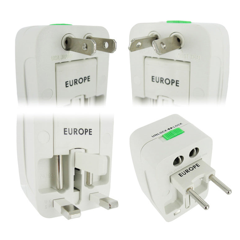 Lovebotz Versa Fuk Machine with Universal Adapter Black