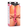 Tailz Piggy Tail Anal Plug Pink