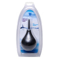 CleanStream CleanStream Thin Tip Enema Bulb Black