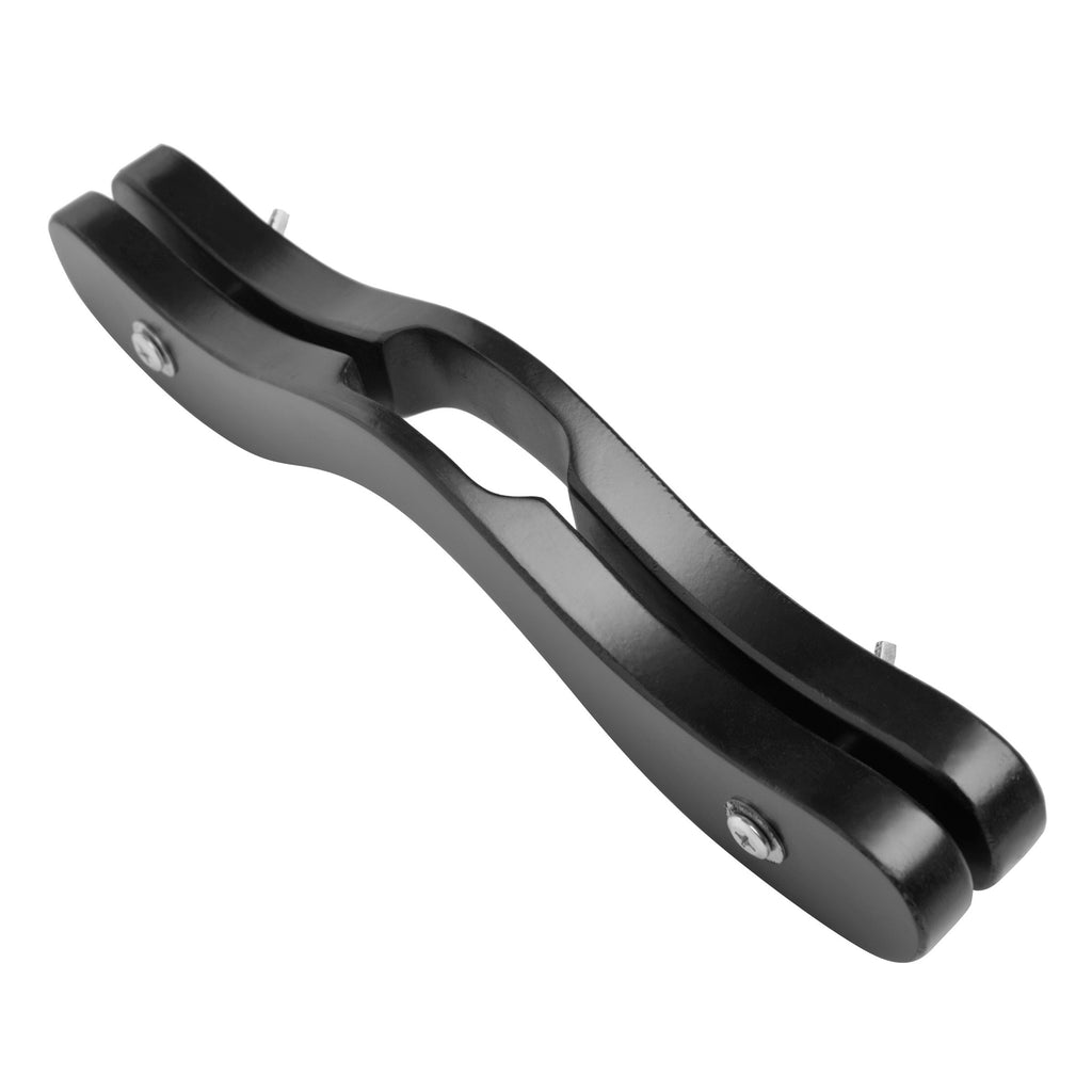 Master Series The Enforcer Black Wooden Humbler Black