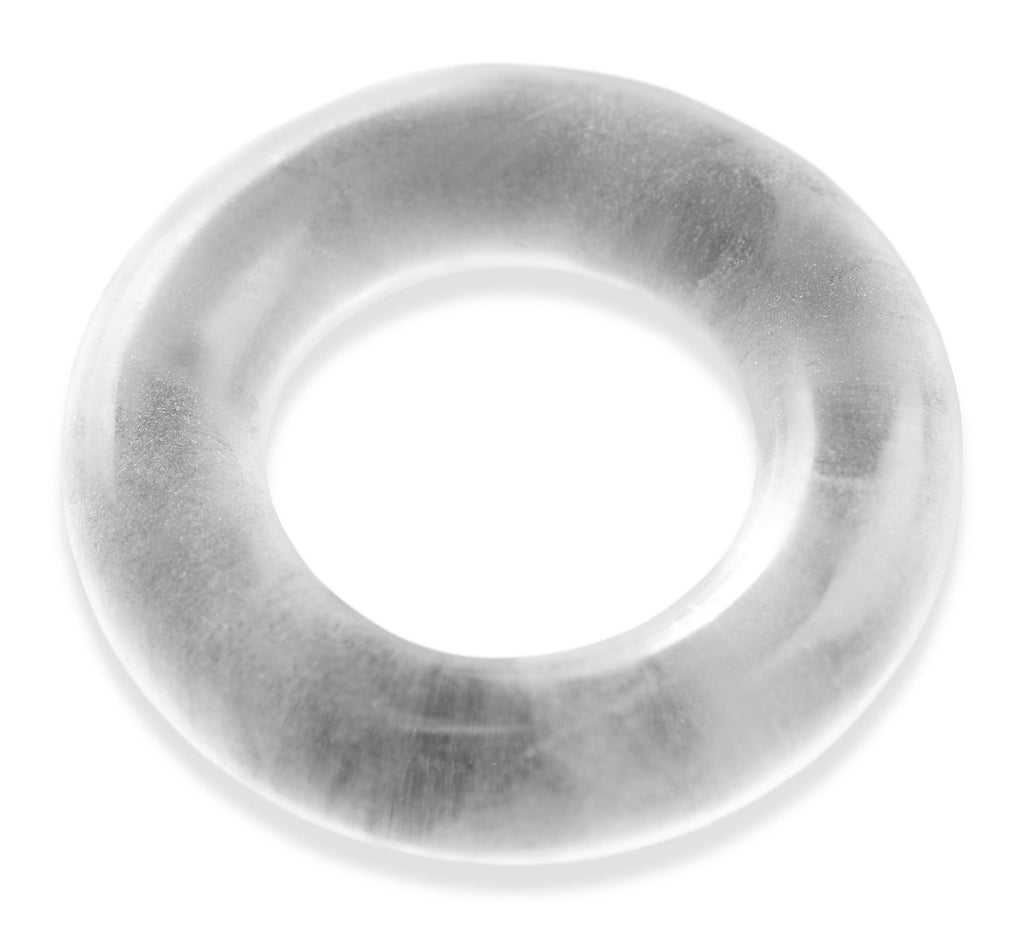 Frisky Super Stretch Universal Cock Ring Clear