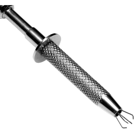 Master Series Extreme Sensation Claw Clamps - IntimaVibes