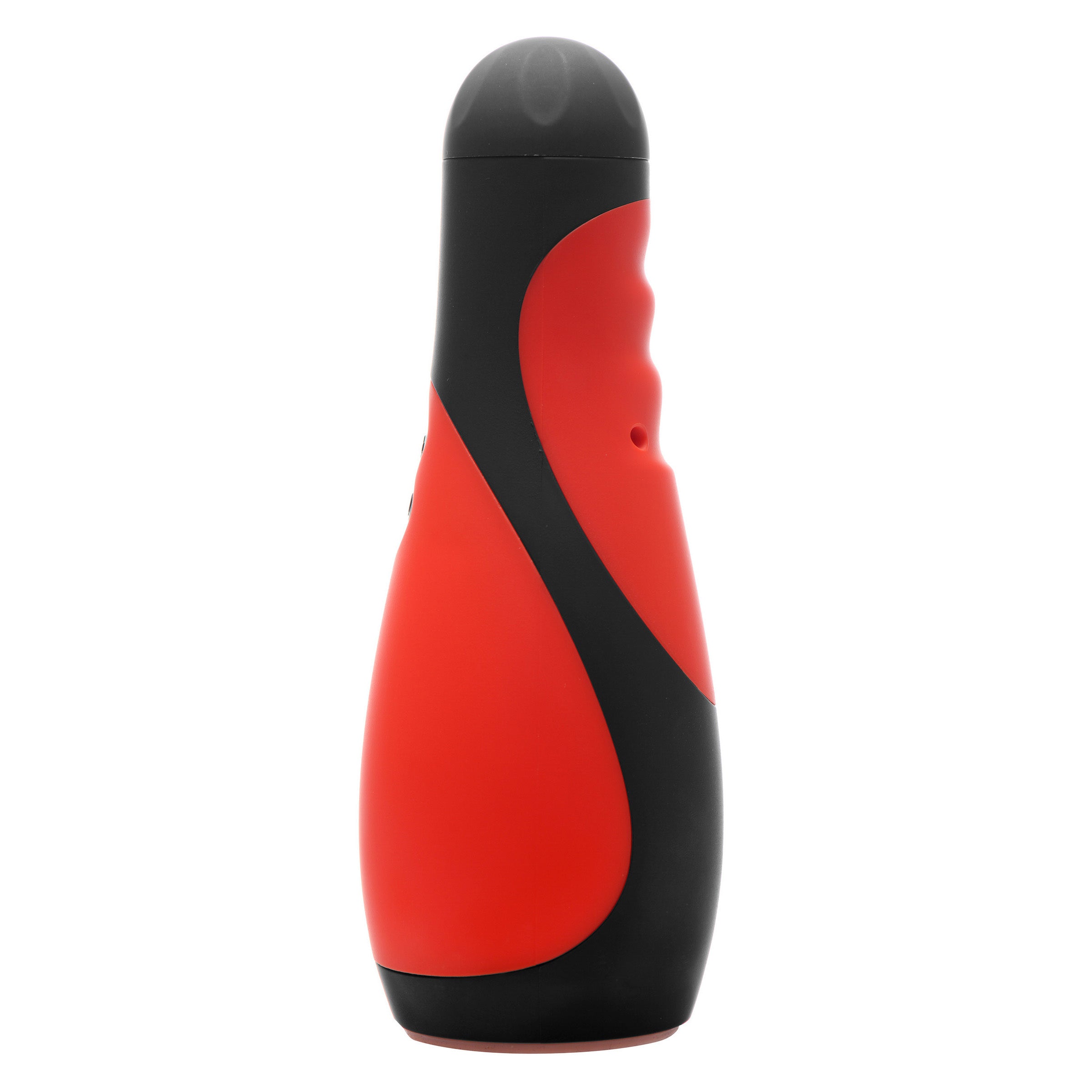 LoveBotz Vibra Head Bionic Auto Stroker Red