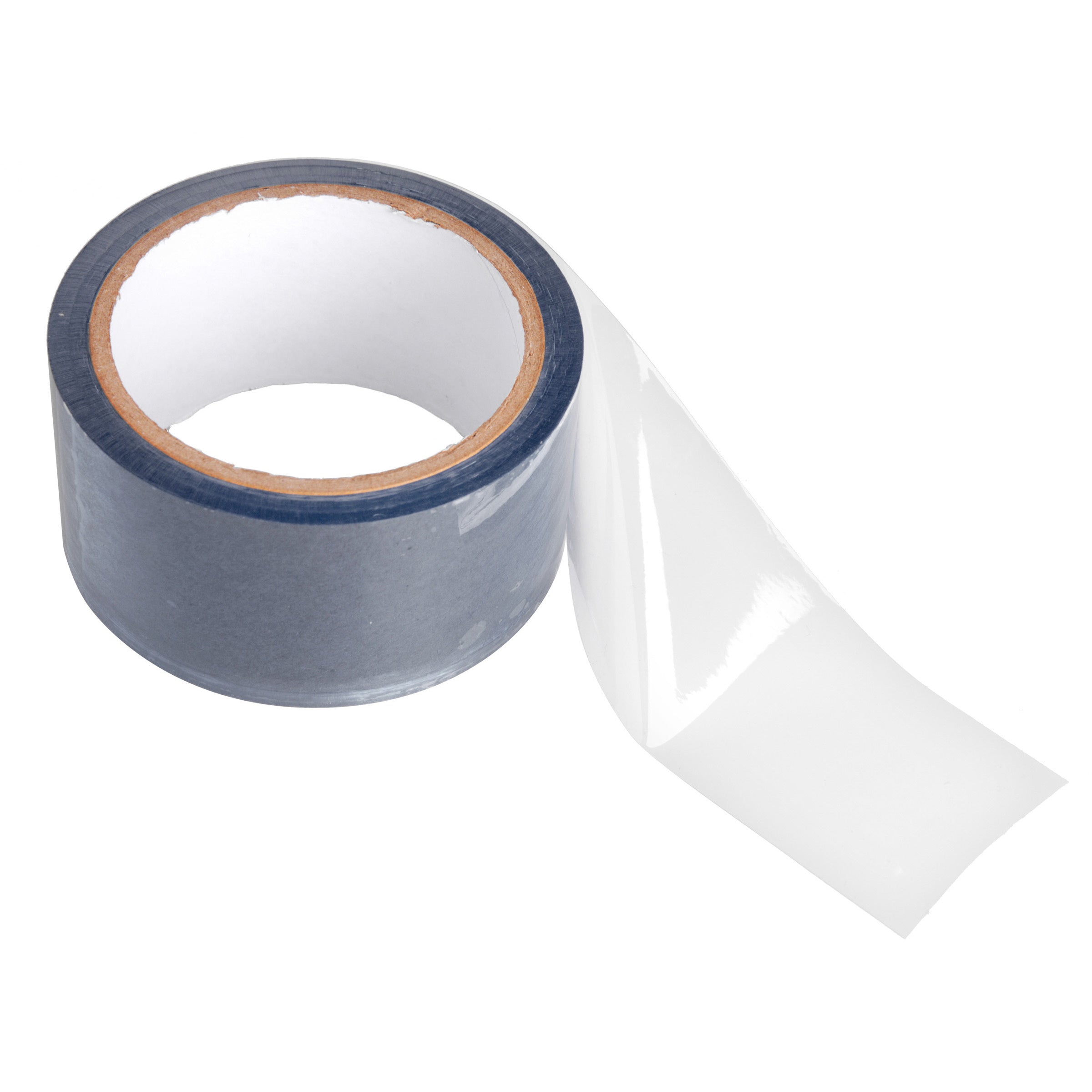 Frisky Clear Bondage Tape Clear