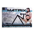 LoveBotz Matrix Multi-Angle Sex Machine Black