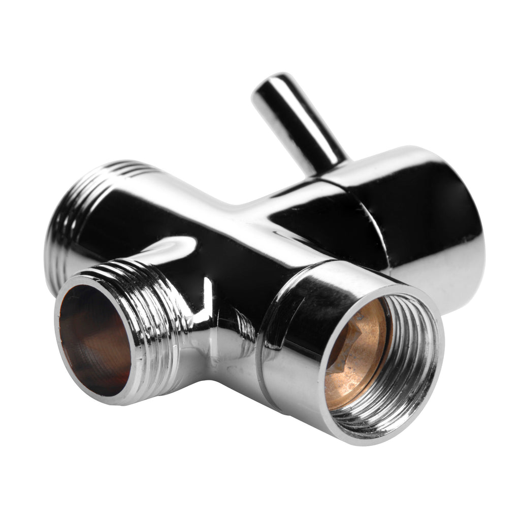 CleanStream CleanStream Diverter Switch Shower Valve Grey