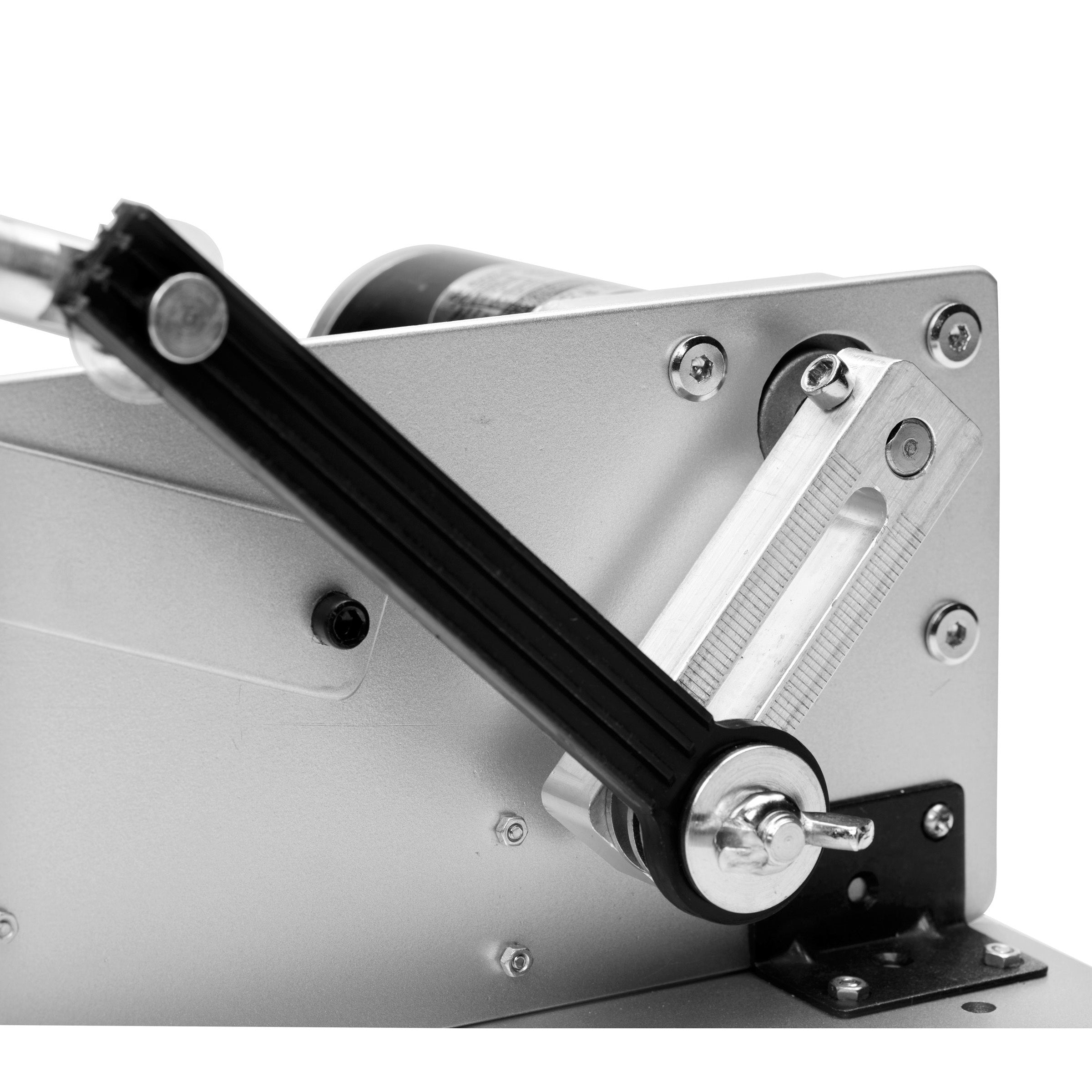 LoveBotz Axis Multi-Angle Sex Machine Grey