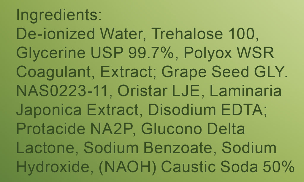 Passion Lubricants Nuru Couples Body Massage Gel - 8oz Clear