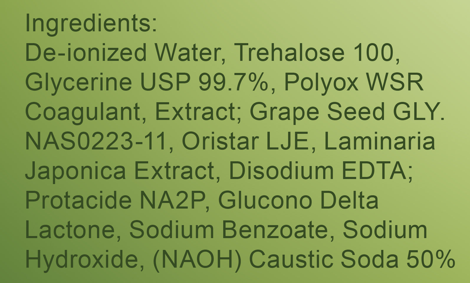 Passion Lubricants Nuru Couples Body Massage Gel - 8oz Clear