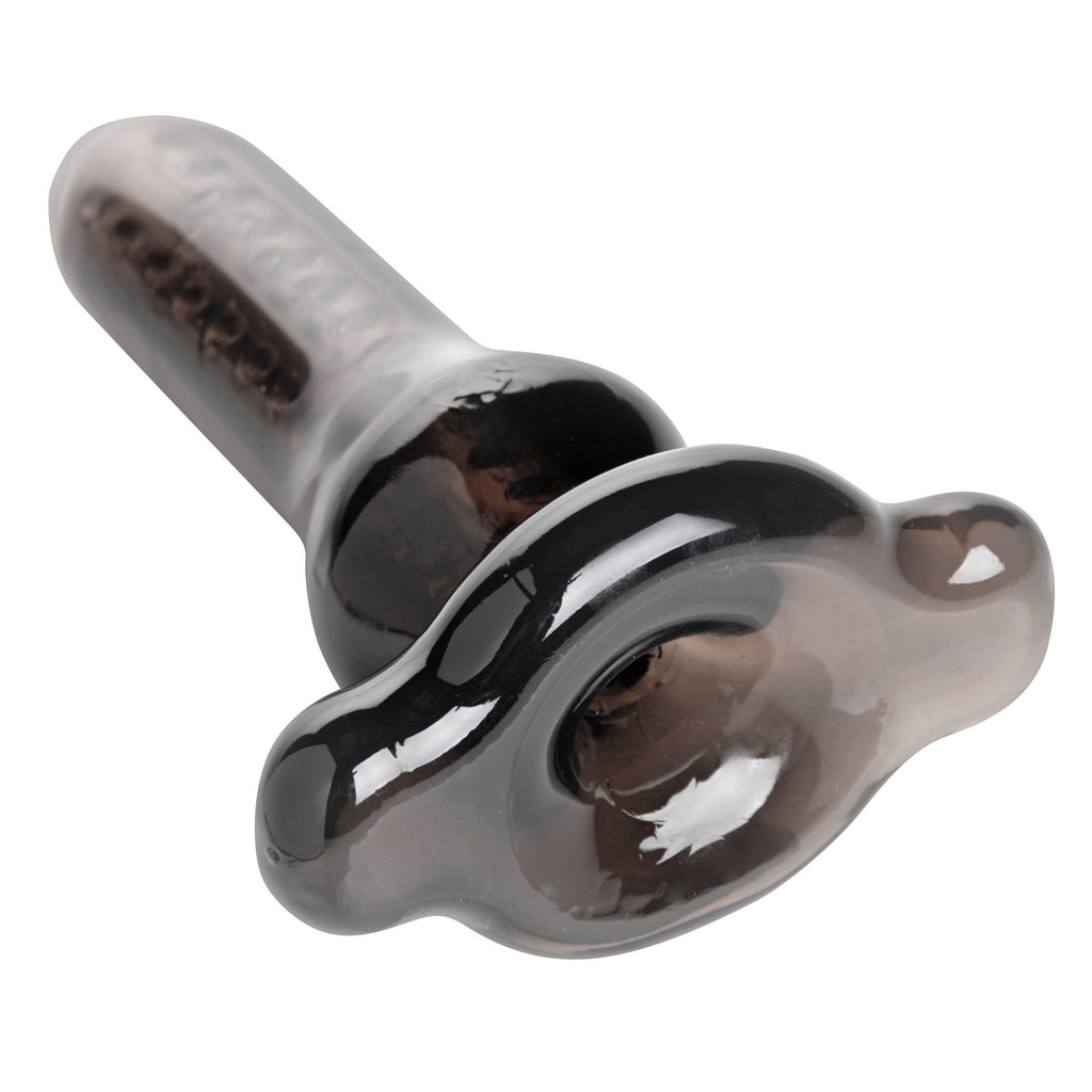 Master Series Black Inception Multi Functional Fucking Device Black