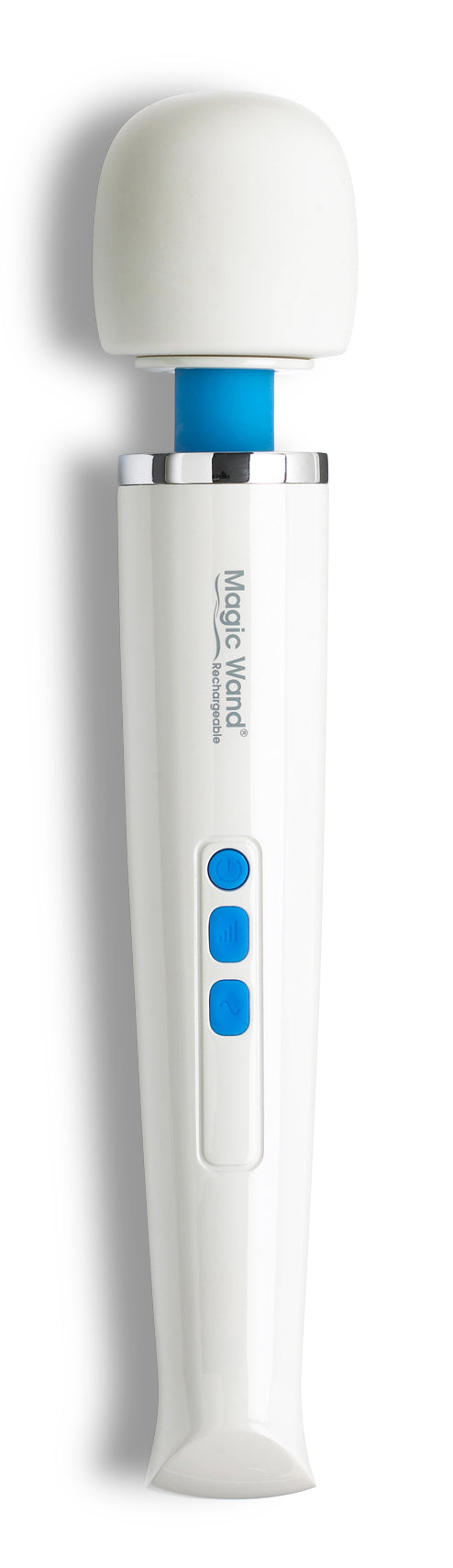 Magic Wand Wand Rechargeable Personal Massager White