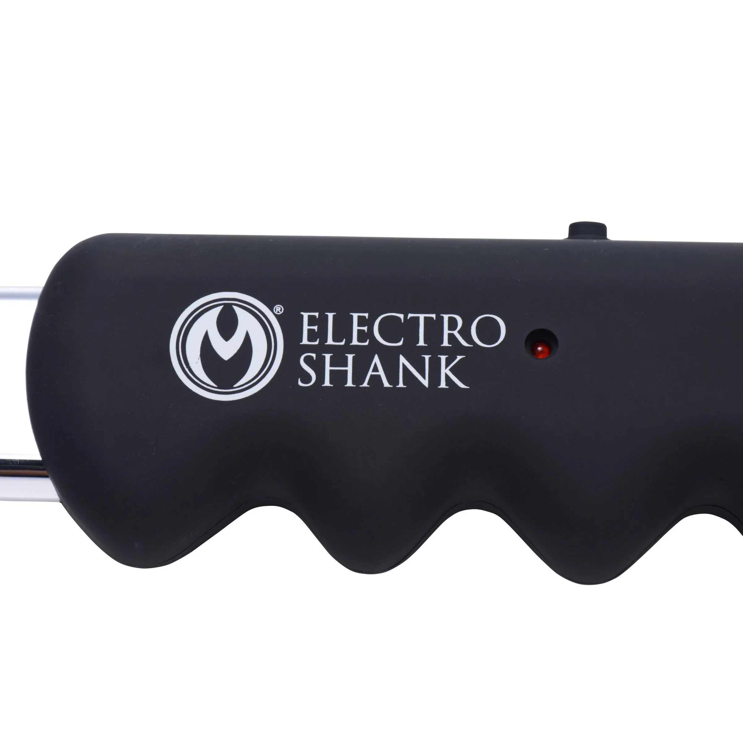 Master Series Electro Shank Electro Shock Blade with Handle - IntimaVibes