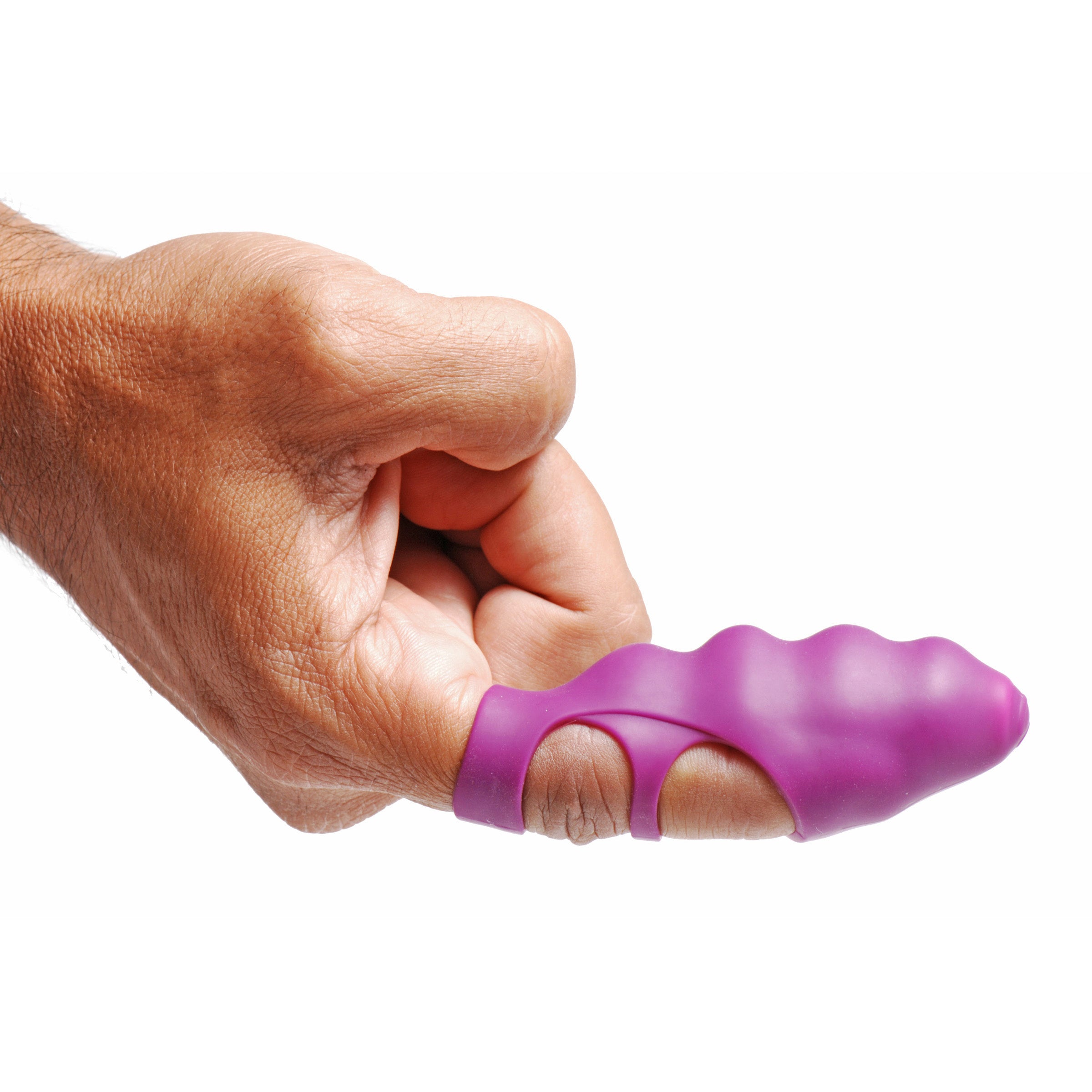 Frisky Finger Bang-her Vibe - Purple Purple