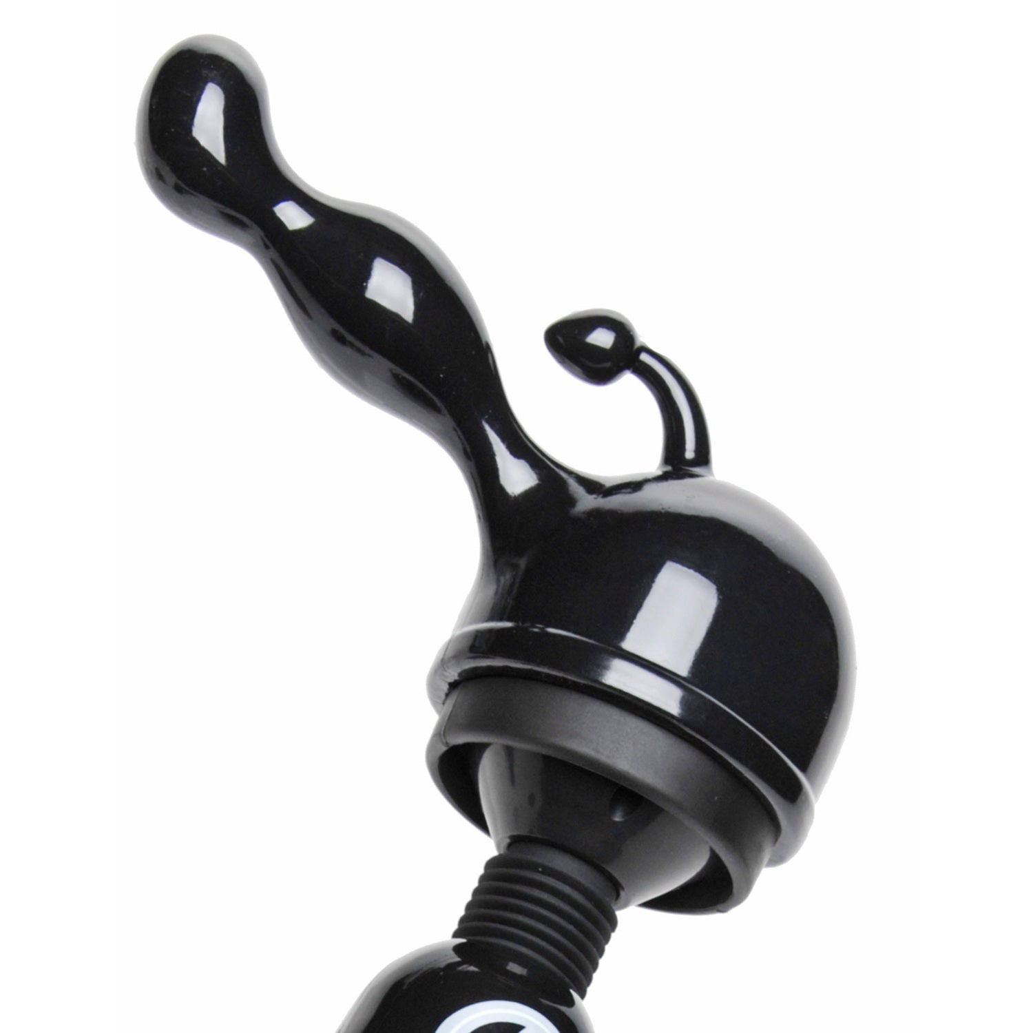 XR Brands P-Spot Vibrating Prostate Massage Kit