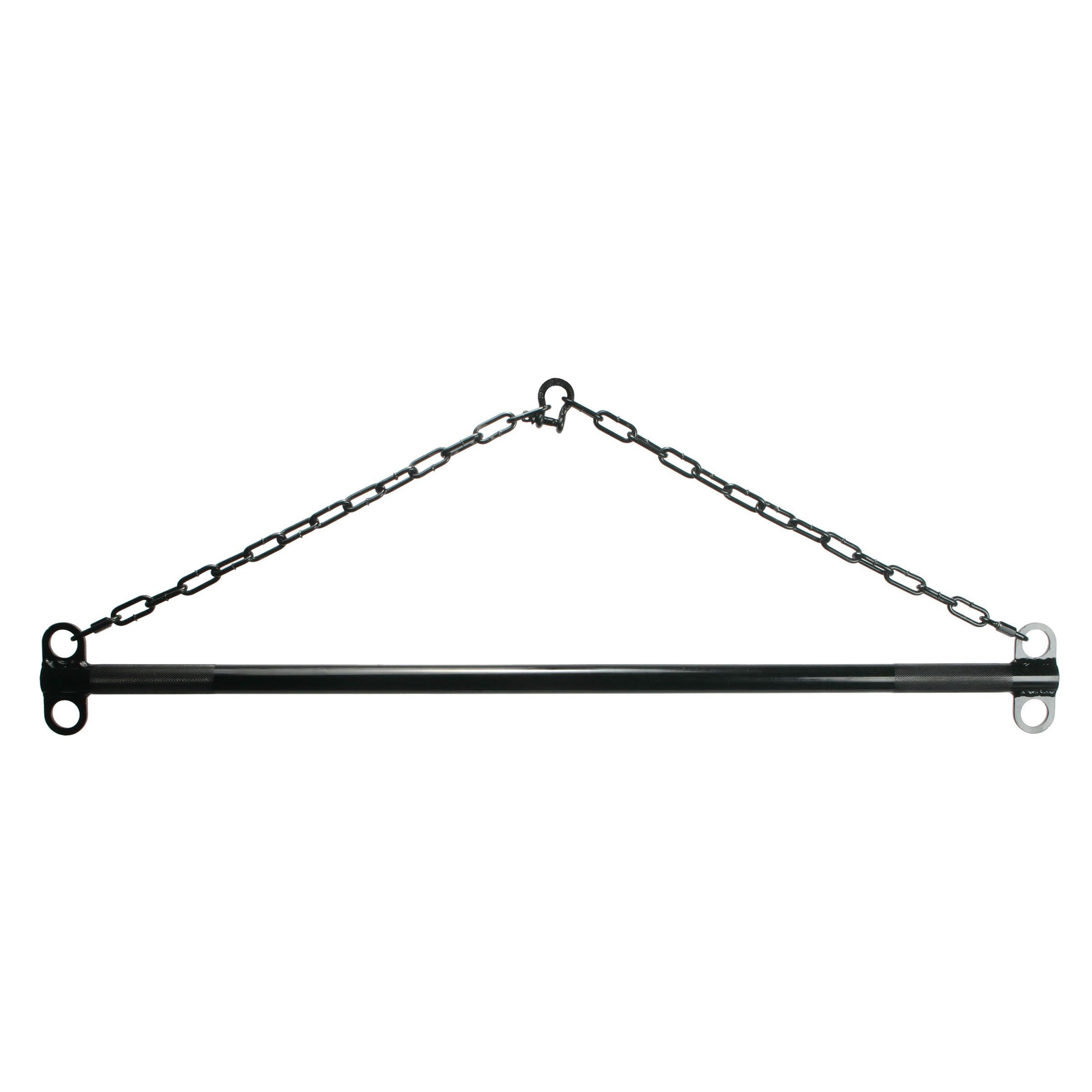 Strict Leather Comfort Grip Leather Suspension Cuff System Black