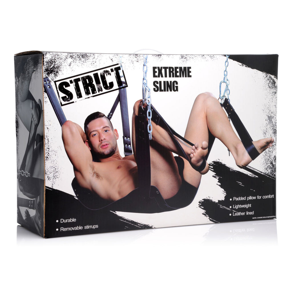 STRICT Extreme Sling Black