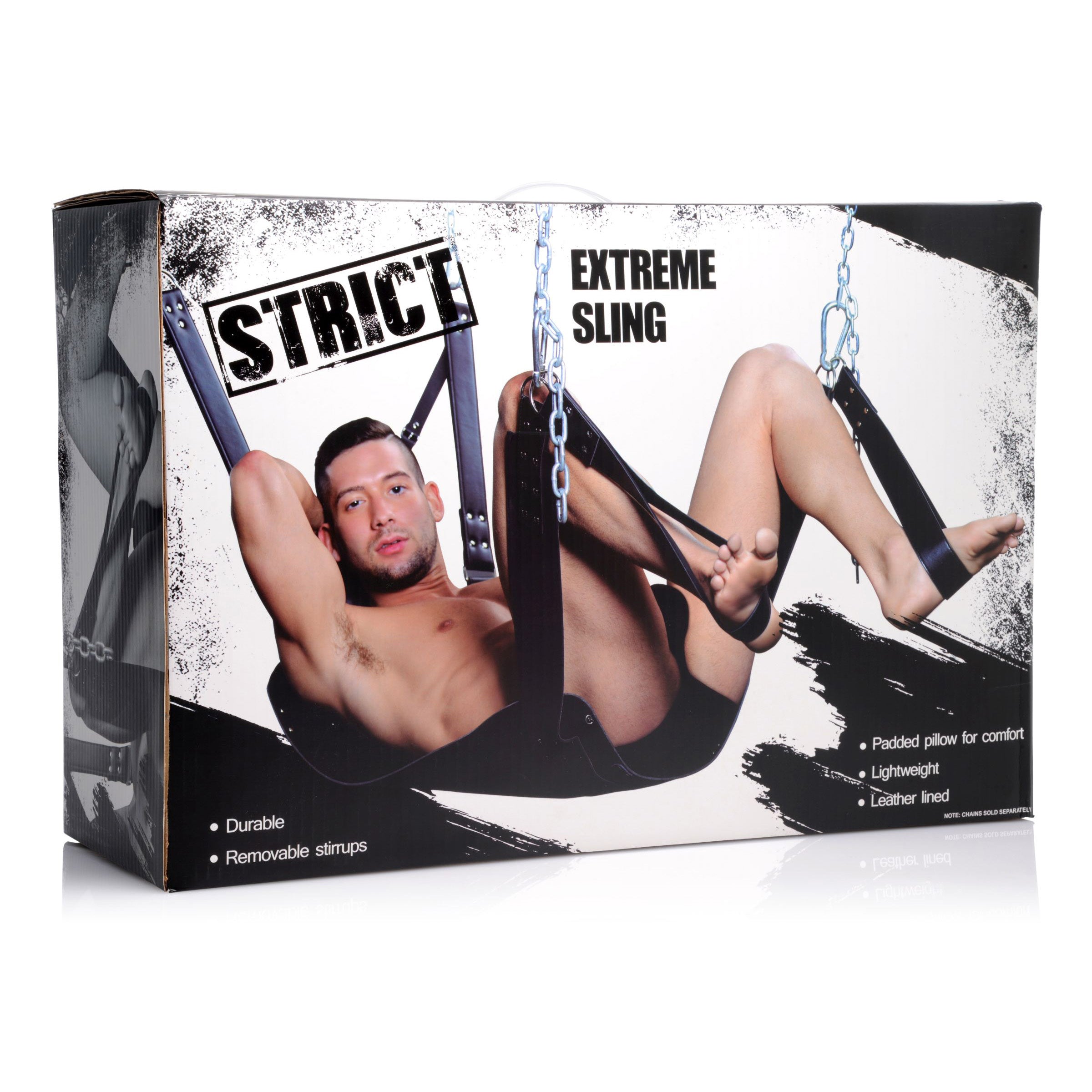 STRICT Extreme Sling Black