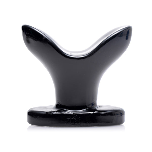 XR Brands XL Ass Anchor Flared Anal Plug