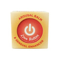 Earthly Body Love Button Arousal Balm and Sexual Enhancer Clear