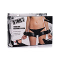 STRICT Thigh Cuff Restraint System Black