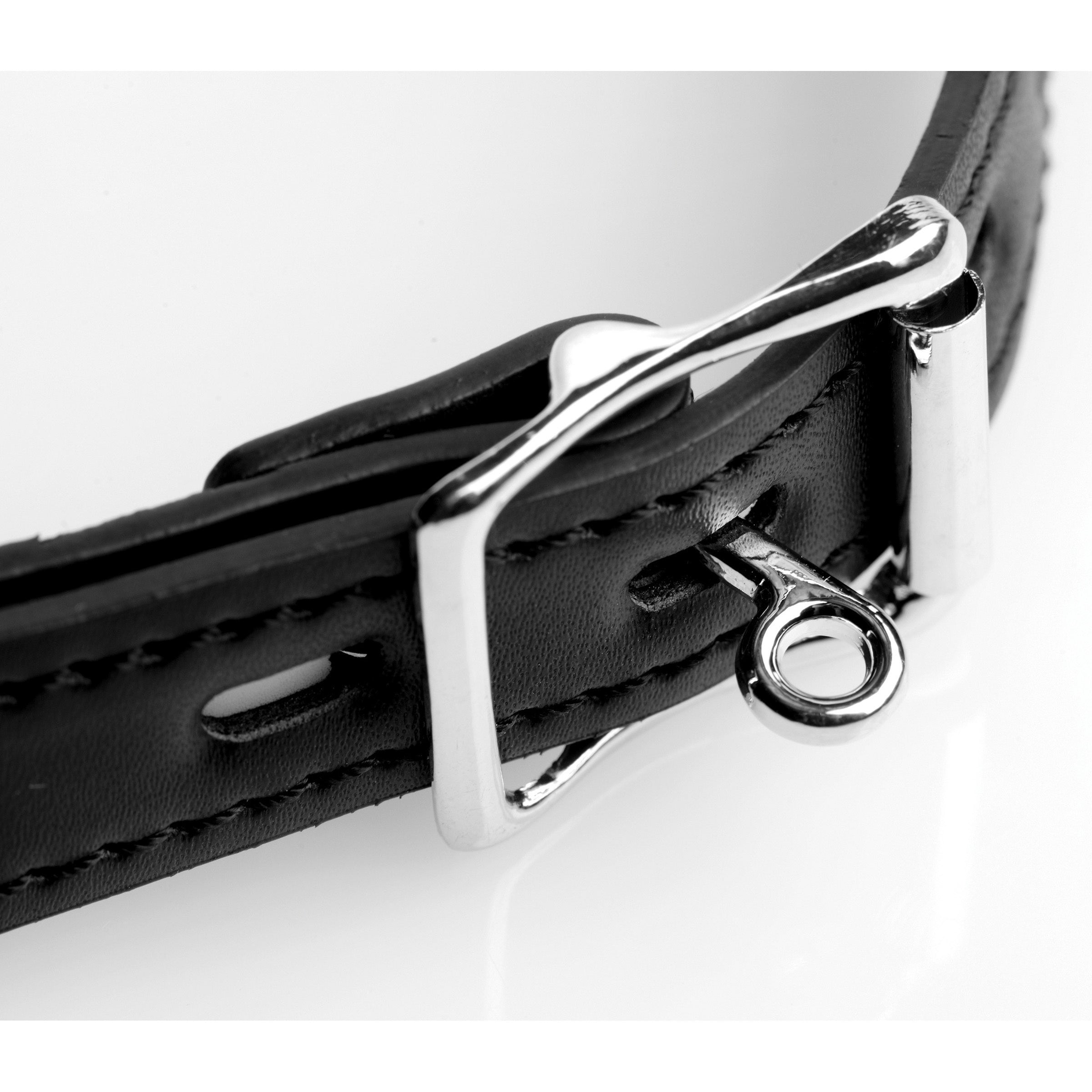 STRICT Claw Hook Mouth Spreader Grey