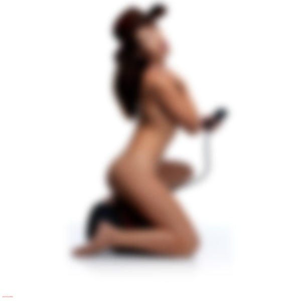 XR Brands The Saddle Sex Machine