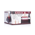 LoveBotz The Saddle Sex Machine Black