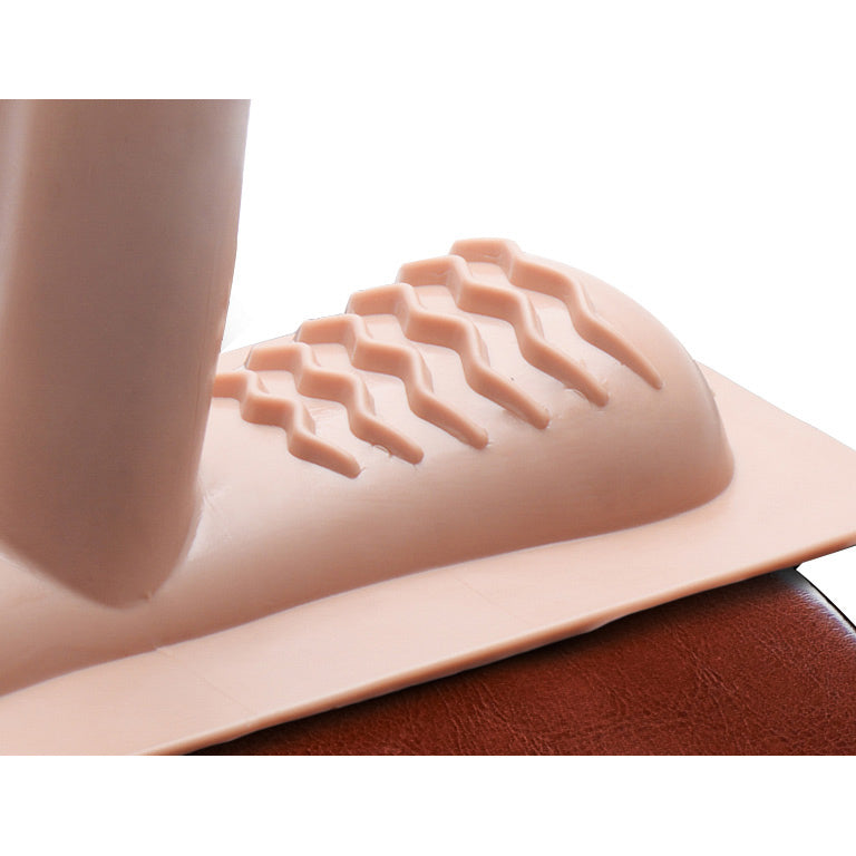 LoveBotz The Saddle Sex Machine Black