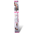 LoveBotz Pleasure Pole Black