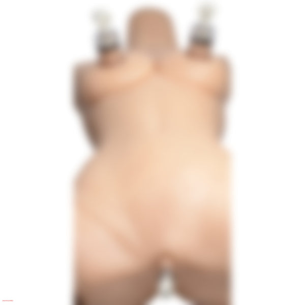 XR Brands Clit and Nipple Suckers Set