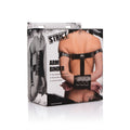 STRICT Arm Binder Black