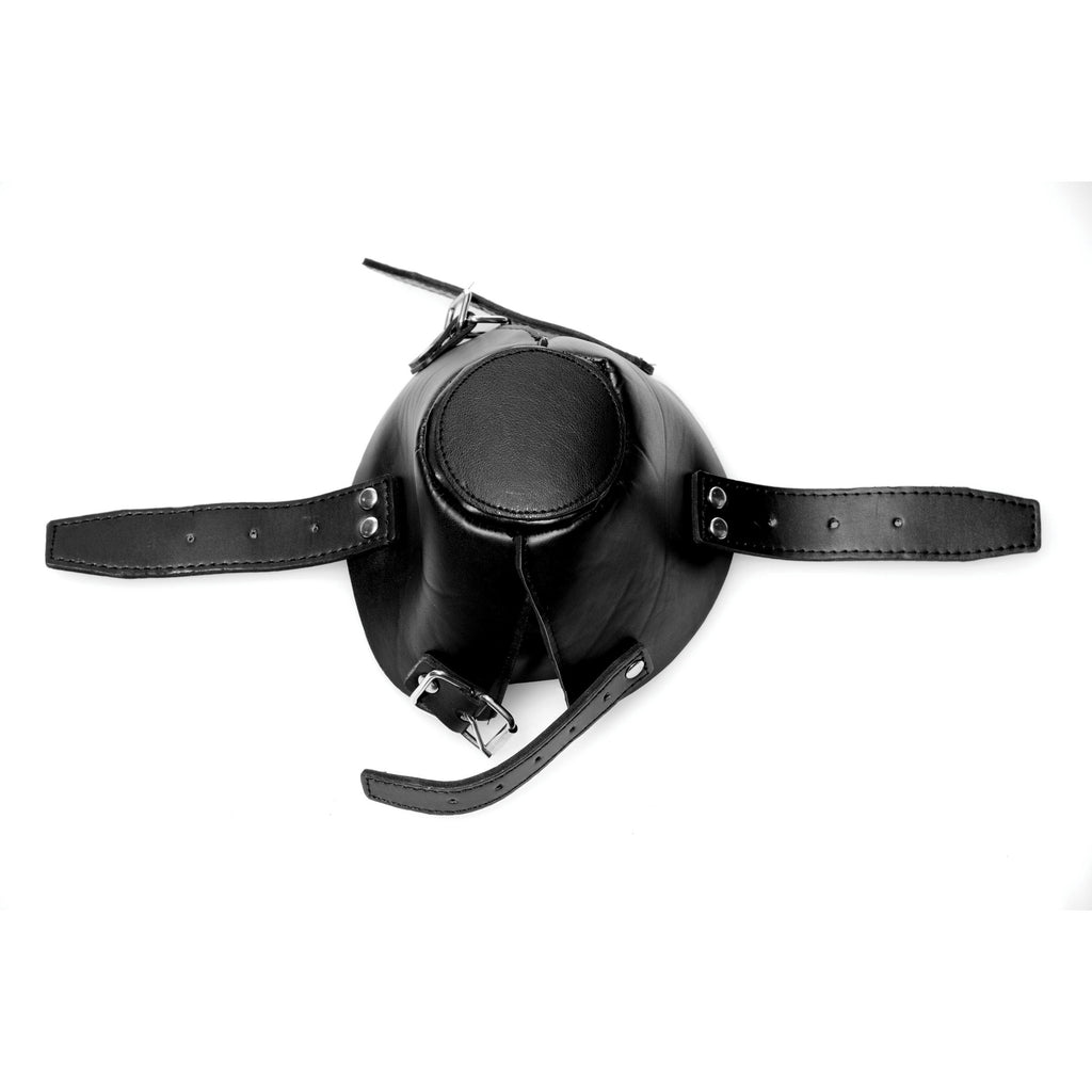 STRICT Pet Crawler Bondage Set Black