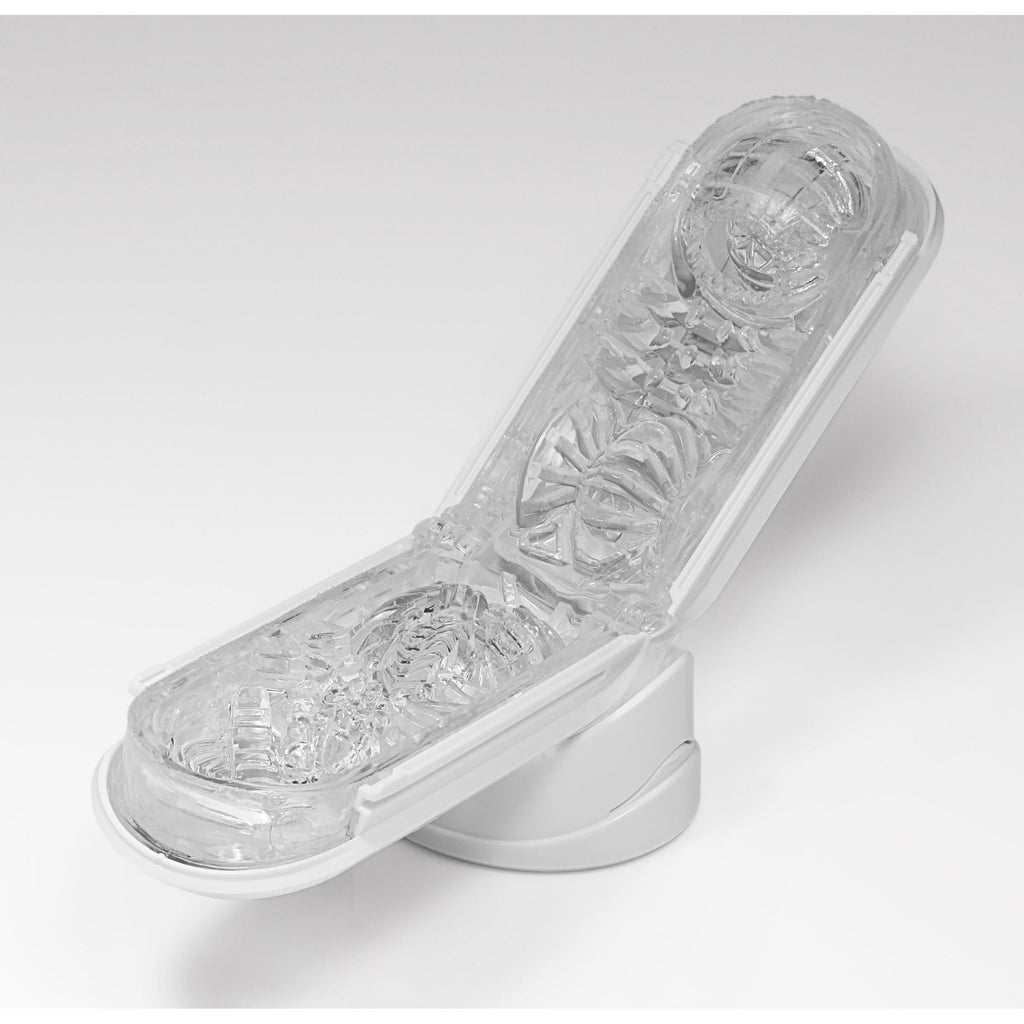 FLIP Series Flip 0-Zero White