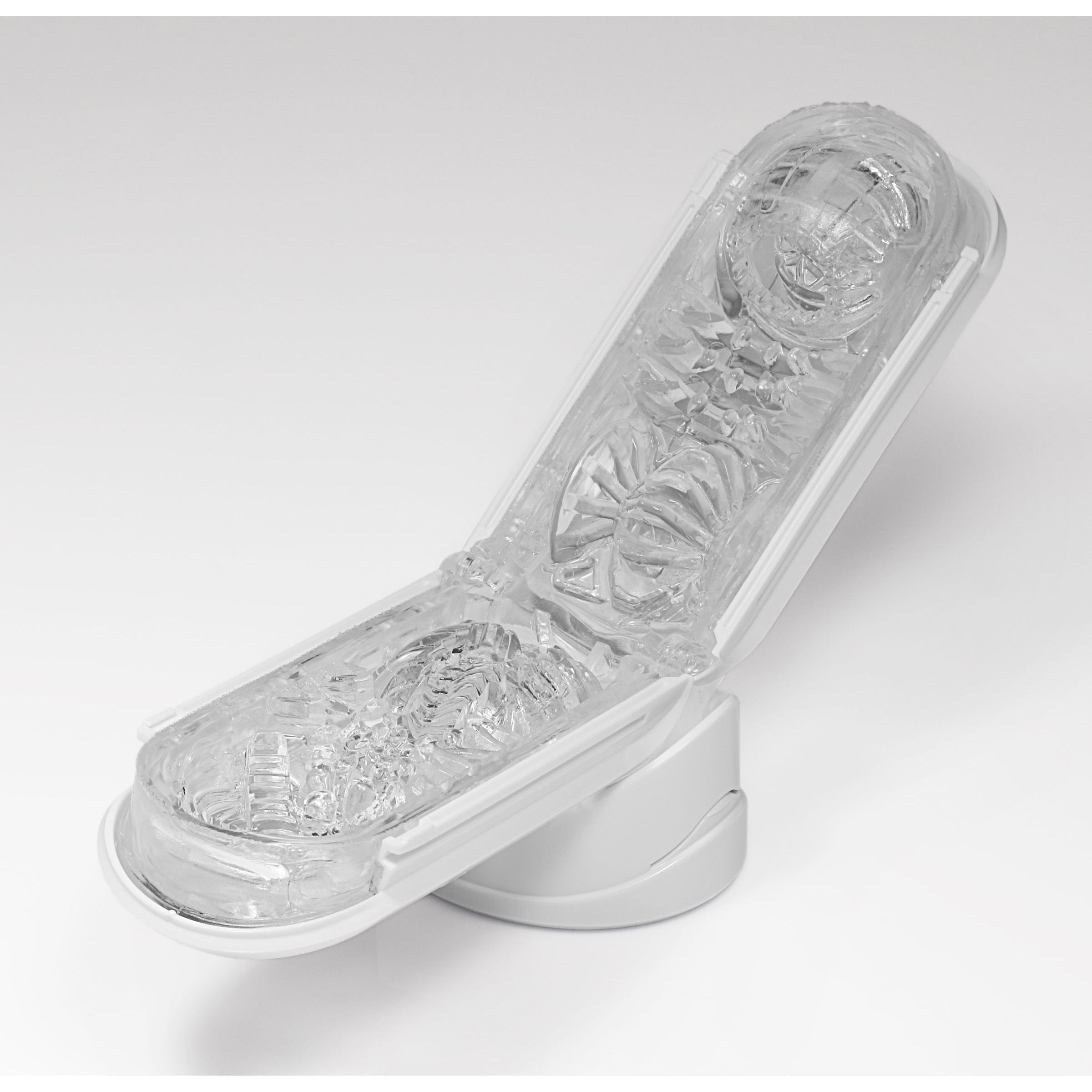 FLIP Series Flip 0-Zero White