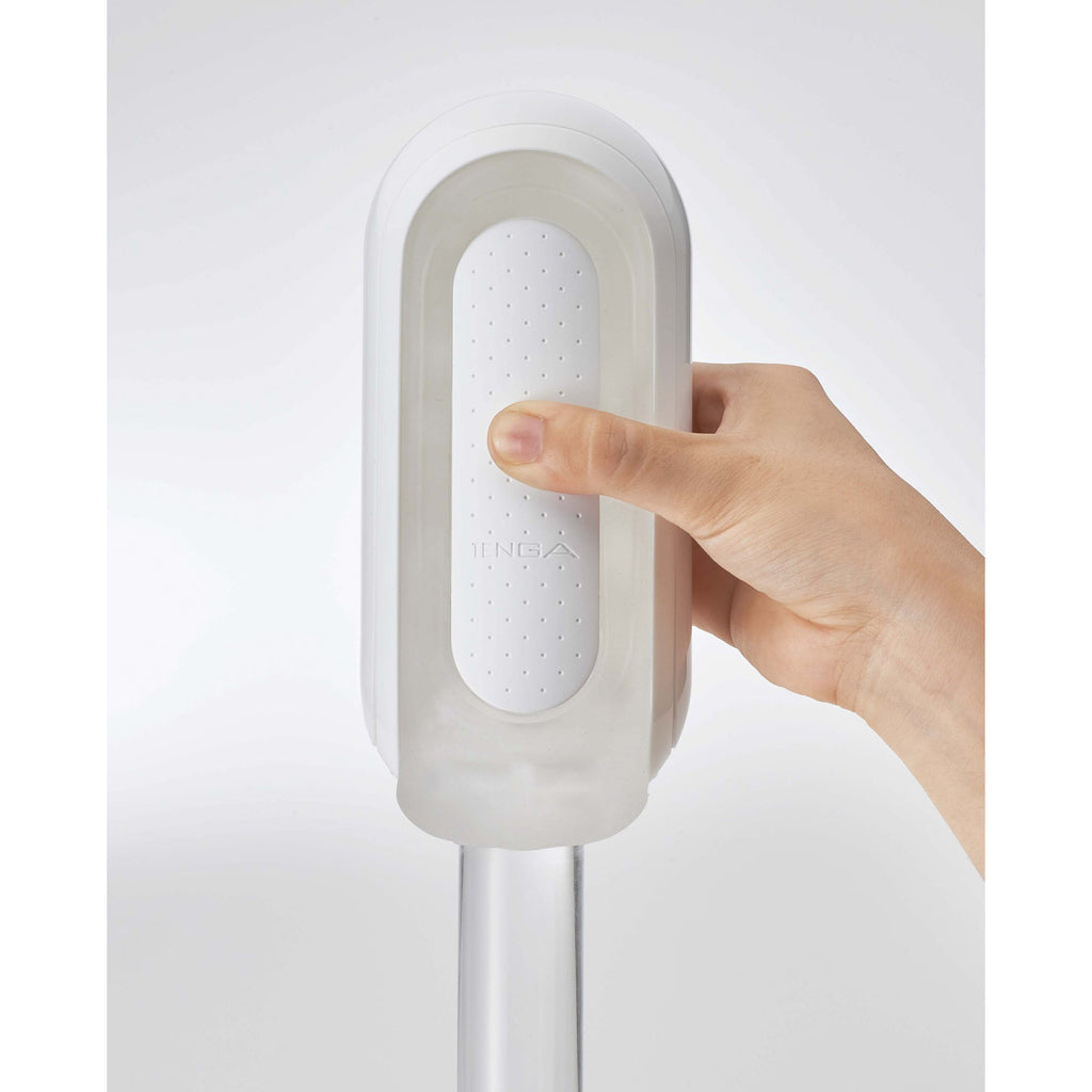 FLIP Series Flip 0-Zero White