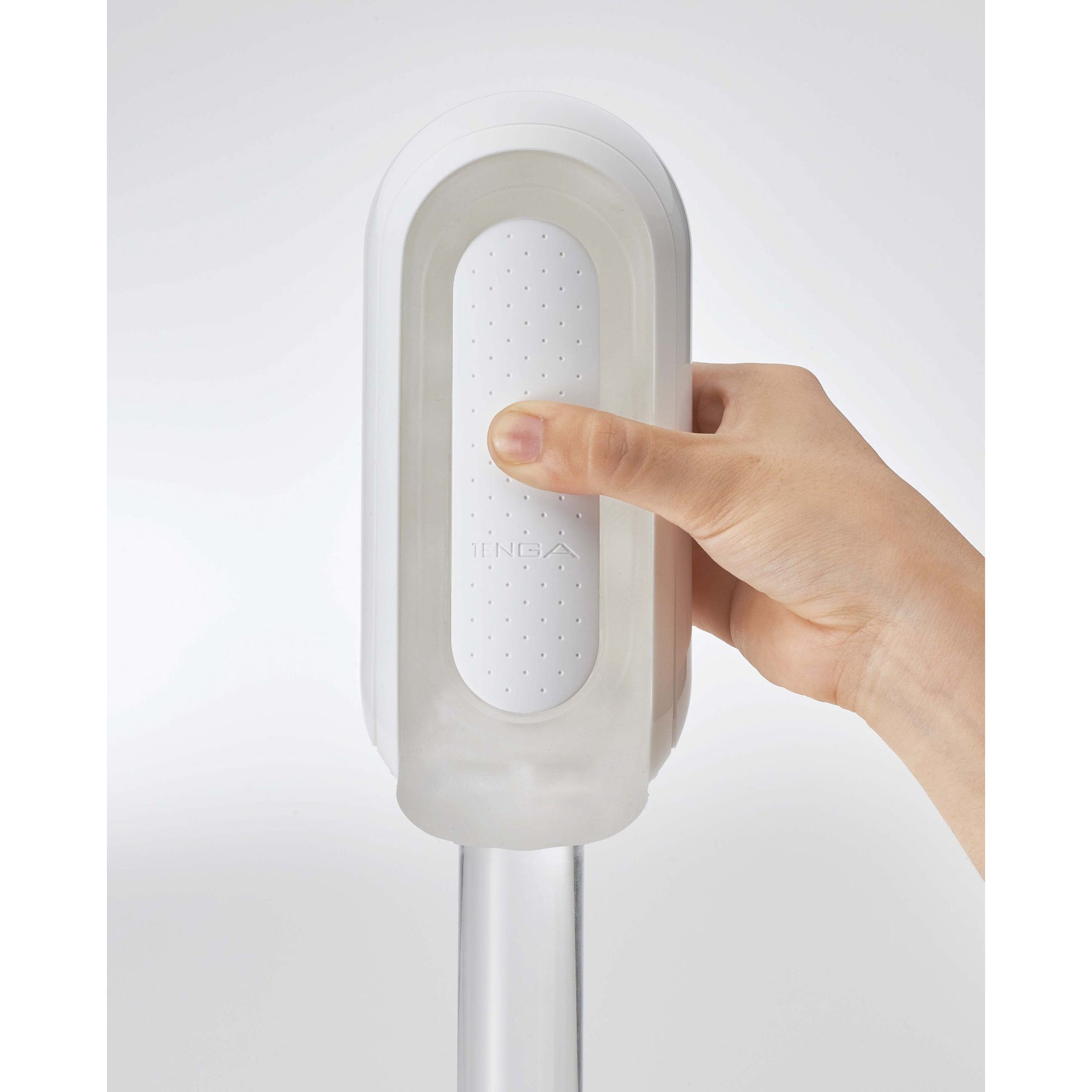 FLIP Series Flip 0-Zero White