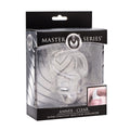 Master Series Annex Clear Super Stretchy Erection Enhancer Clear