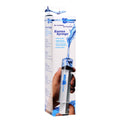 CleanStream 150ml Enema Syringe White