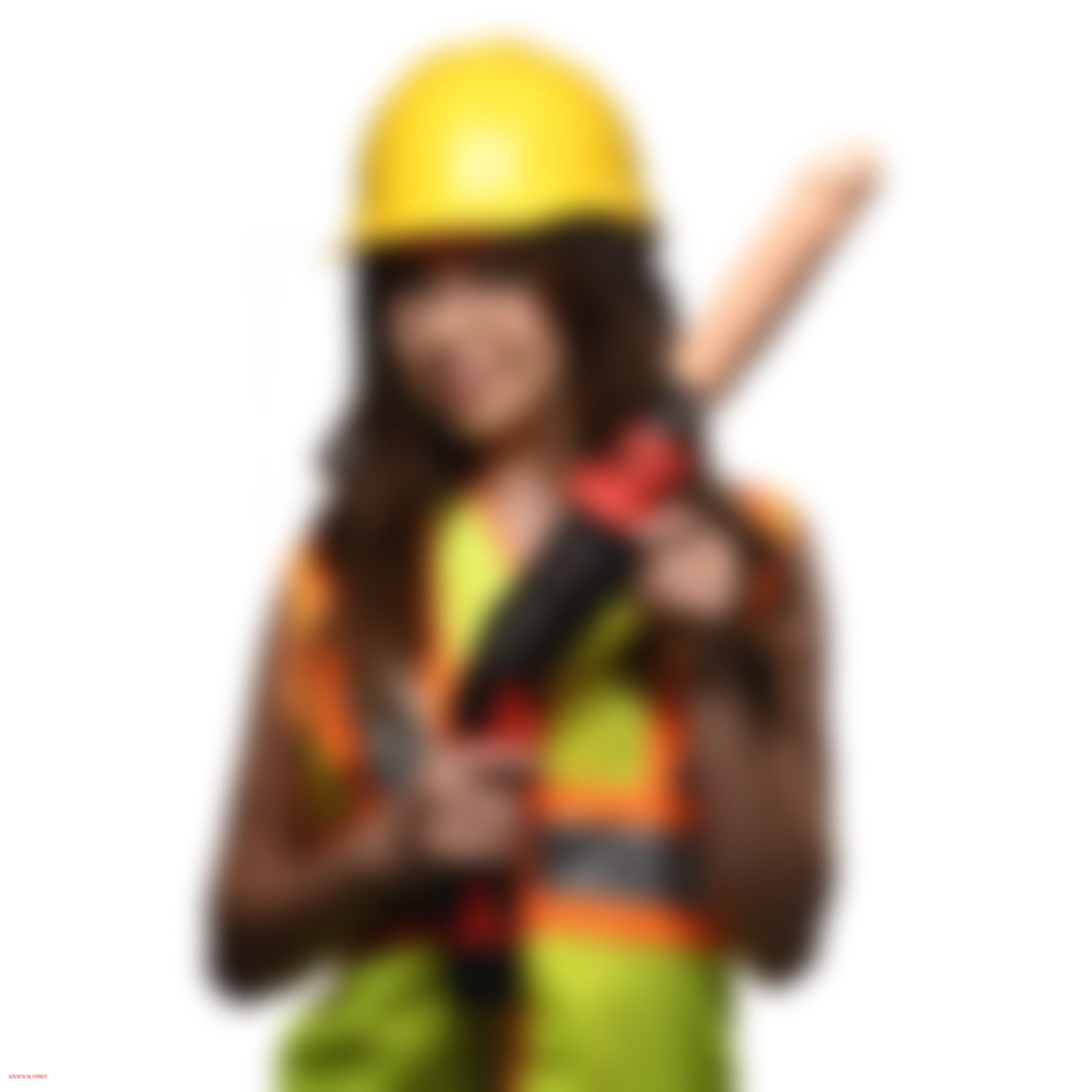 XR Brands Thrust-Bot Handheld Multi-Speed Sex Machine