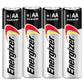 Energizer Energizer 4pk AA Alkaline Batteries