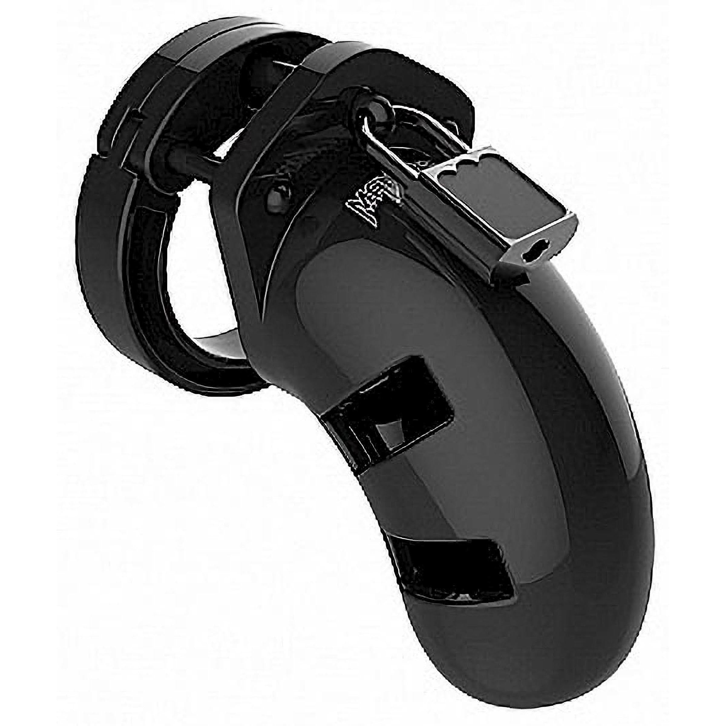 MANCAGE MANCAGE Chastity Cage Model 01 Black