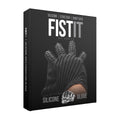 FistIt Fist It Textured Masturbation Glove Black