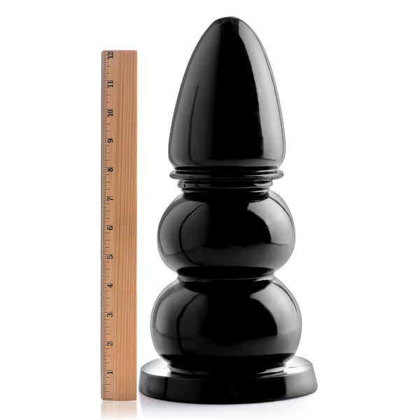 XR Brands Wrecking Balls XXL Giant Dildo