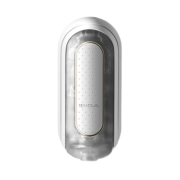 TENGA Flip 0-Zero Electronic Vibration Stroker