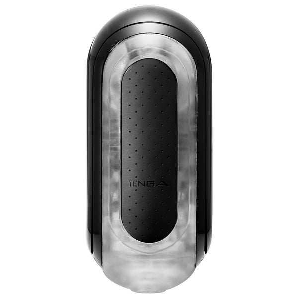 Tenga Flip 0-Zero Black