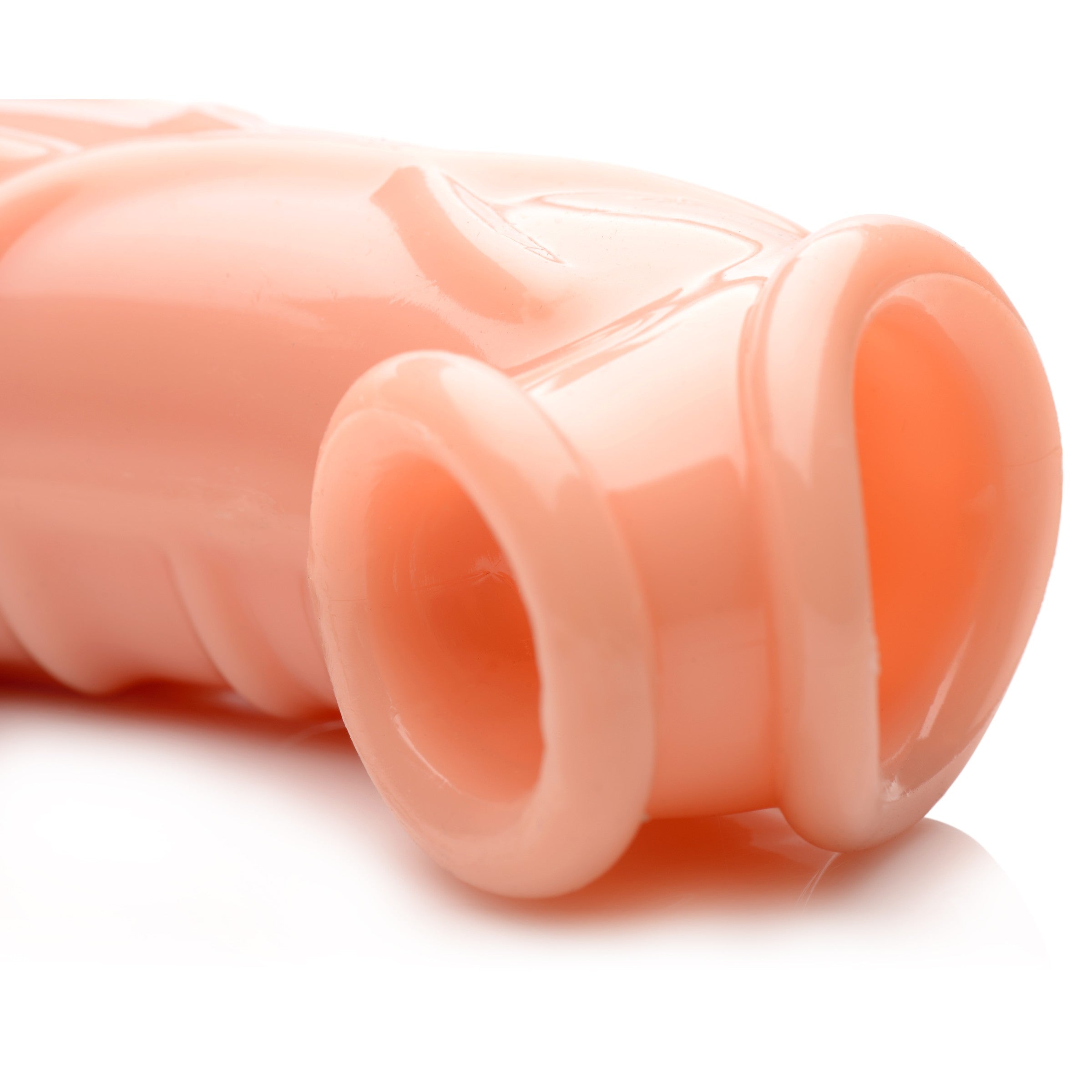 Size Matters 2 Inch Flesh Extender Sleeve Flesh